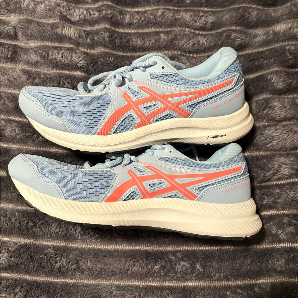 *3for$50 bundle!* NWOT- ASICS Women’s Gel-Contend 7 Running Shoes